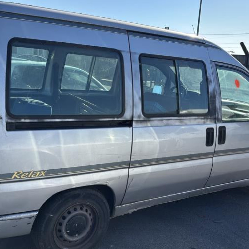 Jante PEUGEOT EXPERT 1 Photo n°7