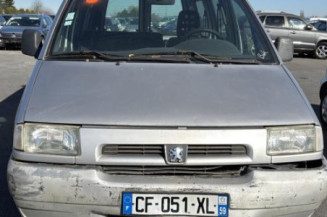 Jante PEUGEOT EXPERT 1
