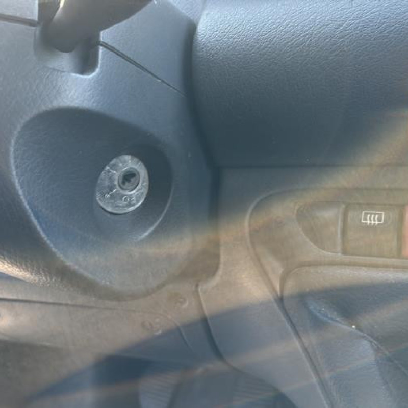 Jante PEUGEOT EXPERT 1 Photo n°15