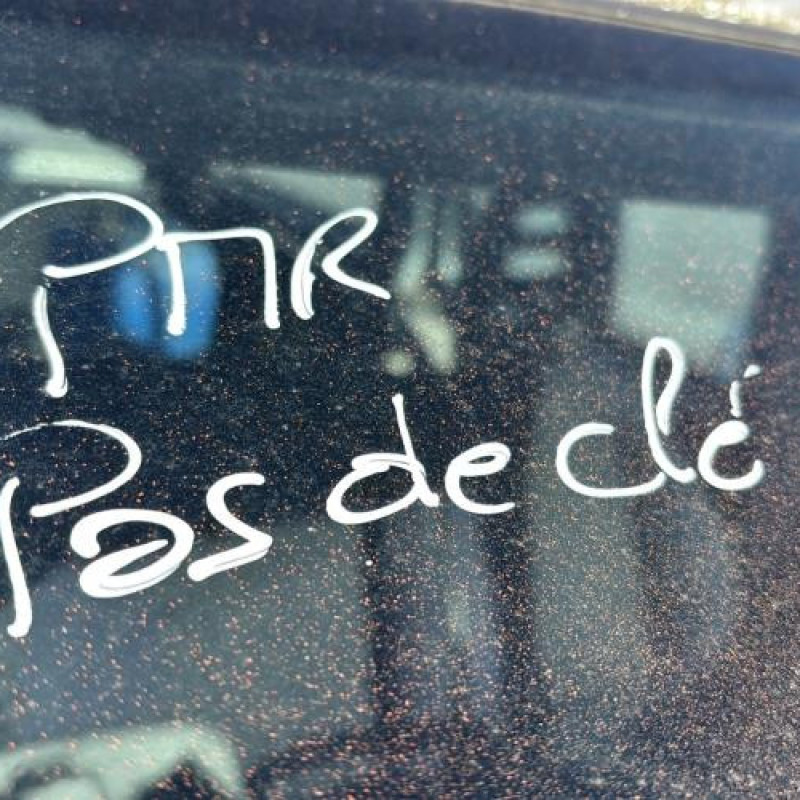 Jante PEUGEOT EXPERT 1 Photo n°17