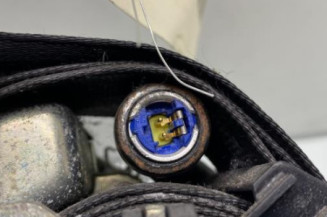 Pretensionneur de ceinture avant gauche VOLKSWAGEN POLO 4
