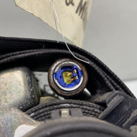 Pretensionneur de ceinture avant gauche VOLKSWAGEN POLO 4