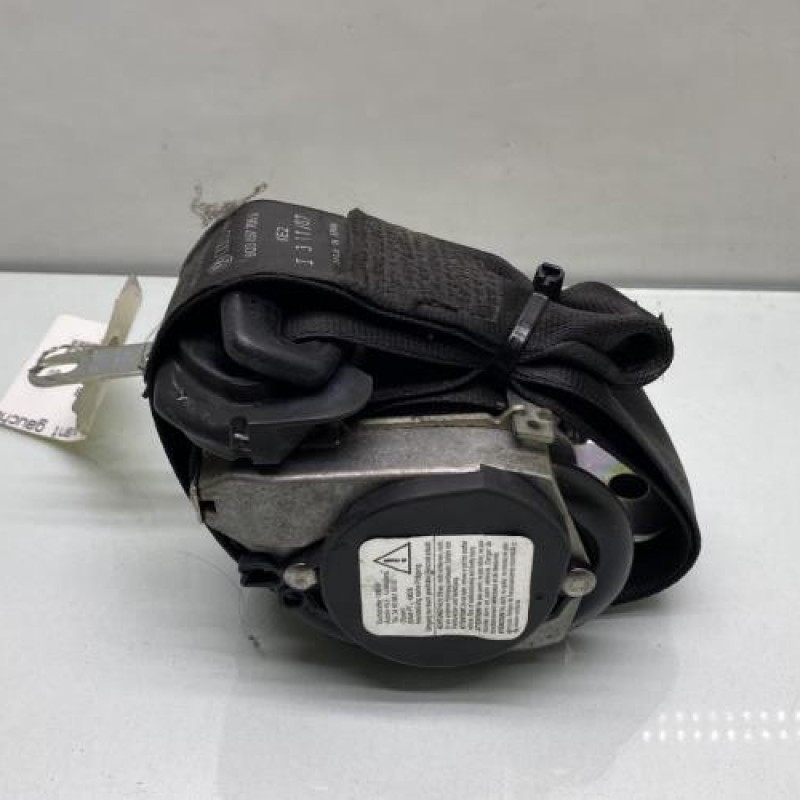 Pretensionneur de ceinture avant gauche VOLKSWAGEN POLO 4 Photo n°3