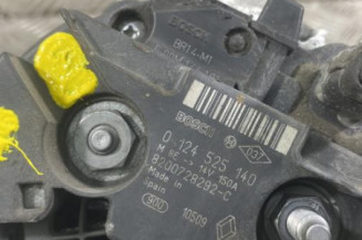 Alternateur NISSAN QASHQAI 1