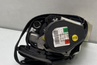 Pretensionneur de ceinture avant droit VOLKSWAGEN GOLF 6 Photo n°1