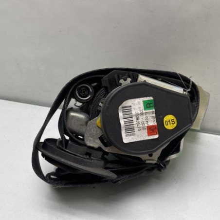 Pretensionneur de ceinture avant droit VOLKSWAGEN GOLF 6 Photo n°1