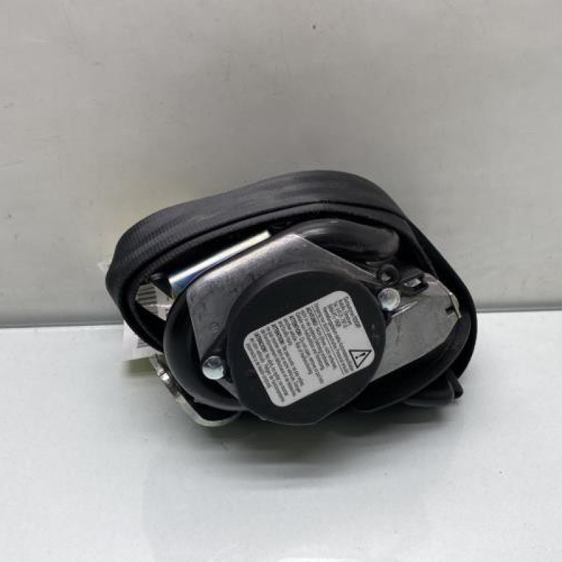 Pretensionneur de ceinture avant droit VOLKSWAGEN GOLF 6 Photo n°3