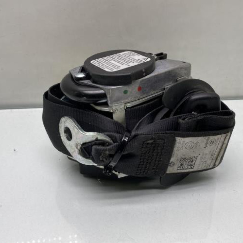 Pretensionneur de ceinture avant droit VOLKSWAGEN GOLF 6 Photo n°4