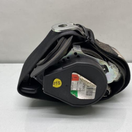 Pretensionneur de ceinture avant gauche VOLKSWAGEN GOLF 6 Photo n°1