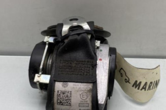 Pretensionneur de ceinture avant gauche VOLKSWAGEN GOLF 6