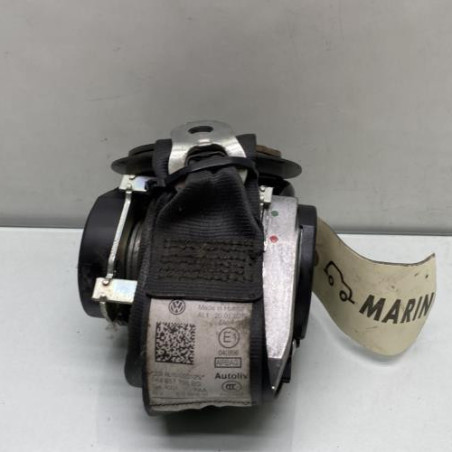 Pretensionneur de ceinture avant gauche VOLKSWAGEN GOLF 6