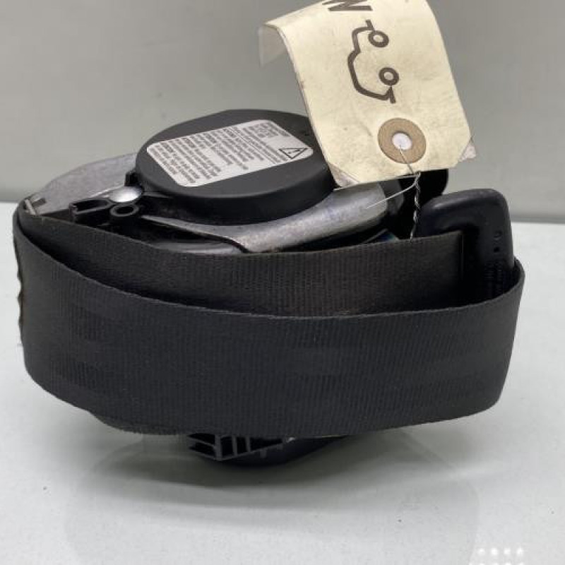 Pretensionneur de ceinture avant gauche VOLKSWAGEN GOLF 6 Photo n°4