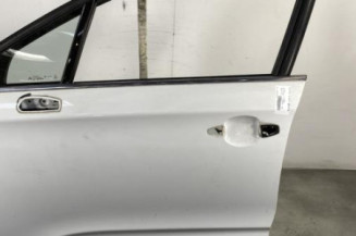 Porte avant gauche CITROEN C4 2 Photo n°1