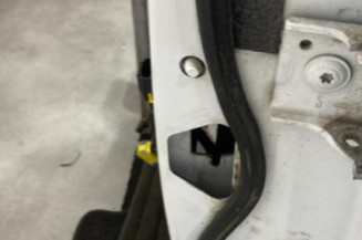 Porte avant gauche CITROEN C4 2