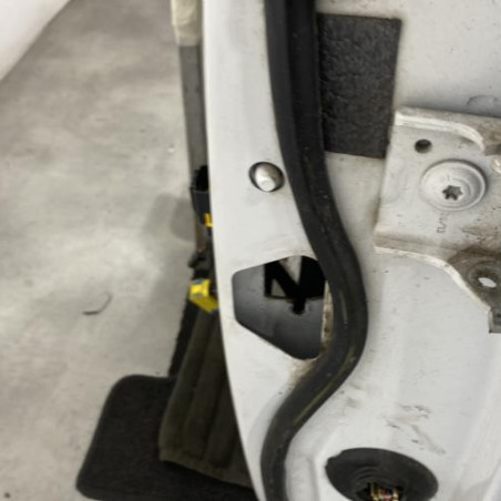 Porte avant gauche CITROEN C4 2