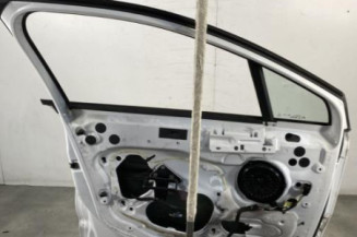Porte avant gauche CITROEN C4 2