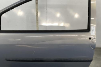 Porte avant gauche RENAULT TWINGO 1 Photo n°1