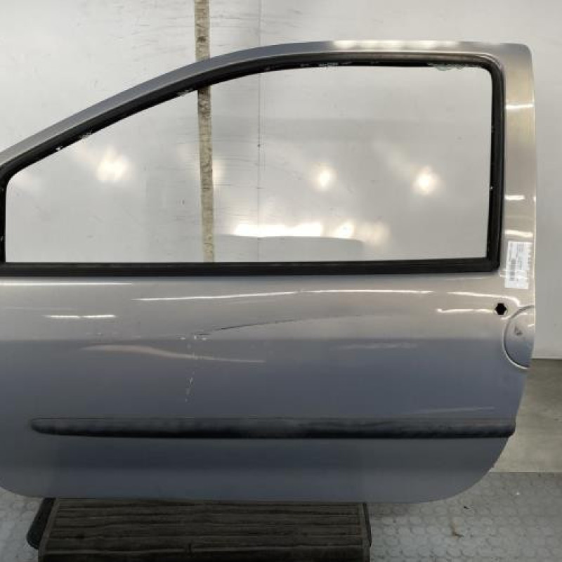 Porte avant gauche RENAULT TWINGO 1 Photo n°1