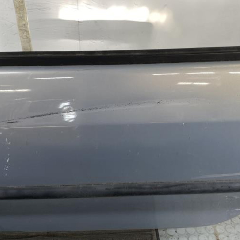 Porte avant gauche RENAULT TWINGO 1 Photo n°2
