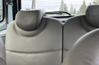 Porte avant gauche RENAULT TWINGO 1