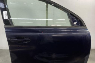 Porte avant droit PEUGEOT 308 2 Photo n°1