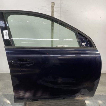 Porte avant droit PEUGEOT 308 2 Photo n°1