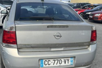Jante OPEL VECTRA C Photo n°1