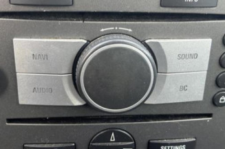 Jante OPEL VECTRA C