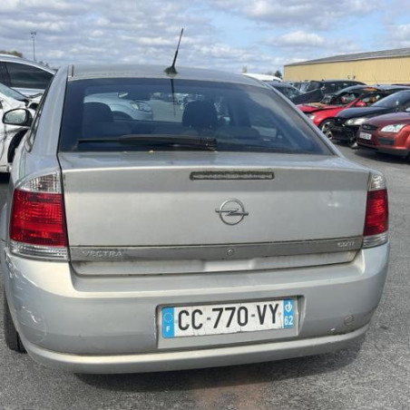 Jante OPEL VECTRA C Photo n°1