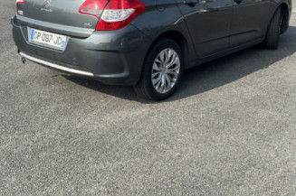 CITROEN C4 2 PHASE 1 1.6 HDI - 8V TURBO