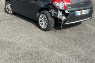 CITROEN C4 2 PHASE 1 1.6 HDI - 8V TURBO