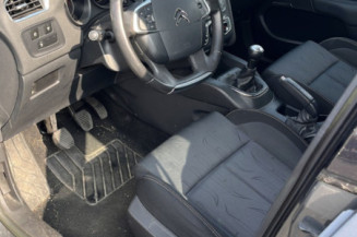 CITROEN C4 2 PHASE 1 1.6 HDI - 8V TURBO