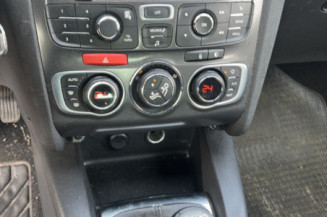 CITROEN C4 2 PHASE 1 1.6 HDI - 8V TURBO