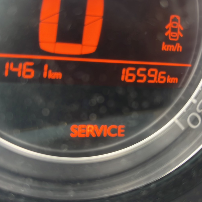 CITROEN C4 2 PHASE 1 1.6 HDI - 8V TURBO Photo n°10