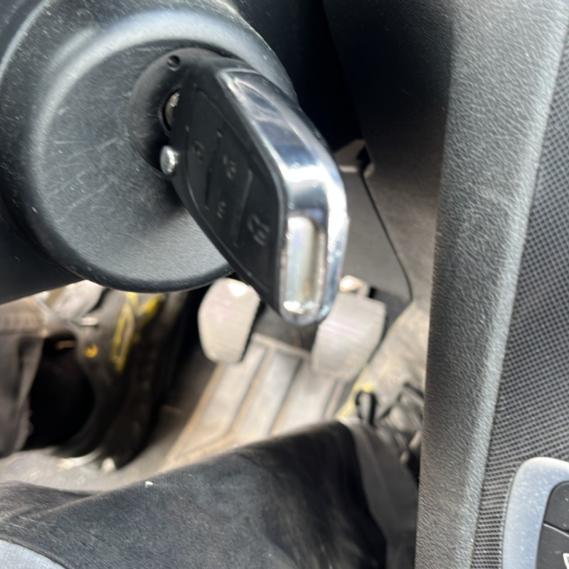 CITROEN C4 2 PHASE 1 1.6 HDI - 8V TURBO Photo n°11