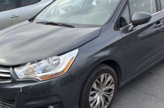 CITROEN C4 2 PHASE 1 1.6 HDI - 8V TURBO