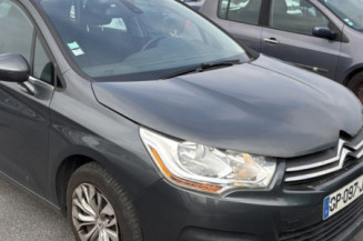 CITROEN C4 2 PHASE 1 1.6 HDI - 8V TURBO
