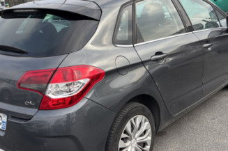 CITROEN C4 2 PHASE 1 1.6 HDI - 8V TURBO