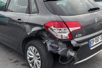 CITROEN C4 2 PHASE 1 1.6 HDI - 8V TURBO