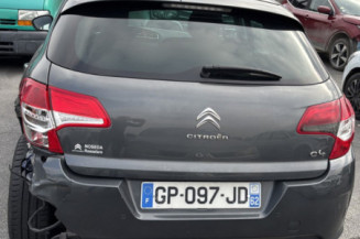 CITROEN C4 2 PHASE 1 1.6 HDI - 8V TURBO