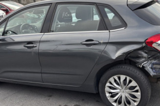 CITROEN C4 2 PHASE 1 1.6 HDI - 8V TURBO
