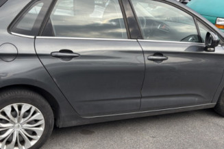 CITROEN C4 2 PHASE 1 1.6 HDI - 8V TURBO