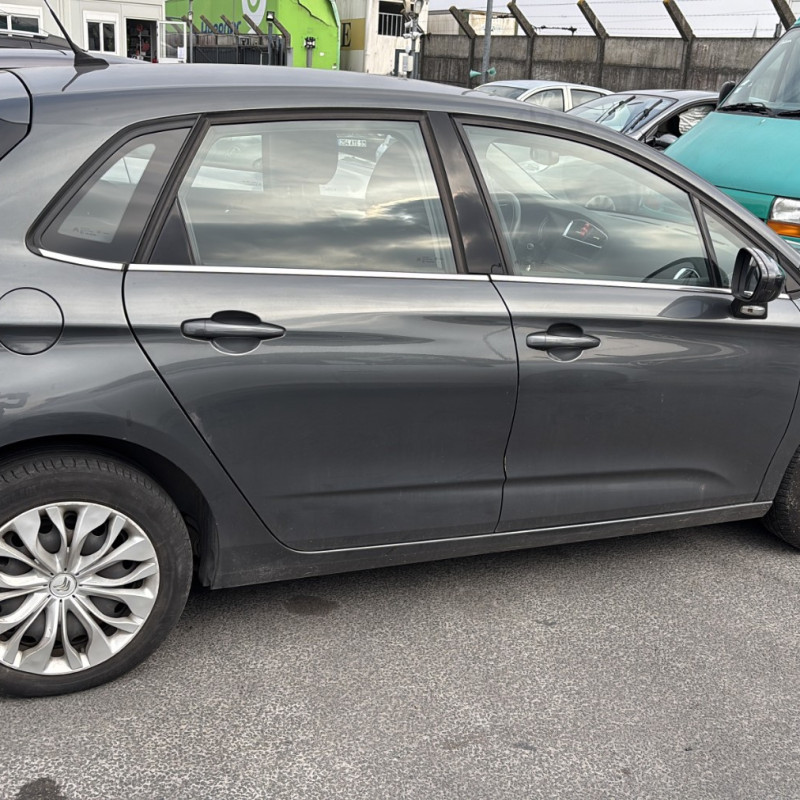 CITROEN C4 2 PHASE 1 1.6 HDI - 8V TURBO Photo n°18