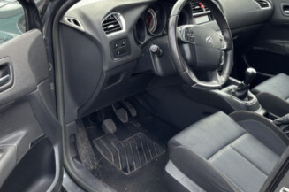 CITROEN C4 2 PHASE 1 1.6 HDI - 8V TURBO