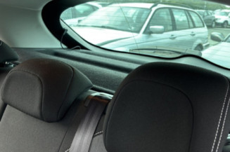 CITROEN C4 2 PHASE 1 1.6 HDI - 8V TURBO