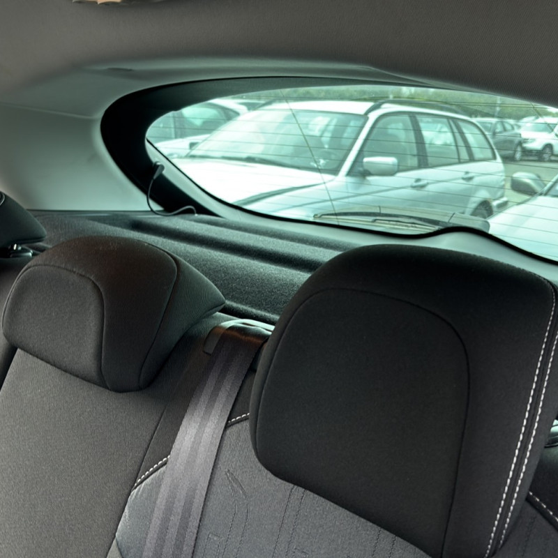 CITROEN C4 2 PHASE 1 1.6 HDI - 8V TURBO Photo n°22