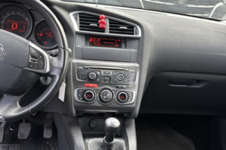 CITROEN C4 2 PHASE 1 1.6 HDI - 8V TURBO