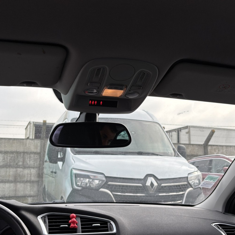 CITROEN C4 2 PHASE 1 1.6 HDI - 8V TURBO Photo n°24