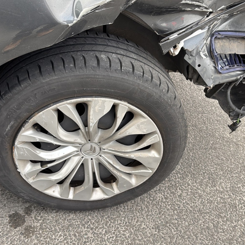 CITROEN C4 2 PHASE 1 1.6 HDI - 8V TURBO Photo n°25