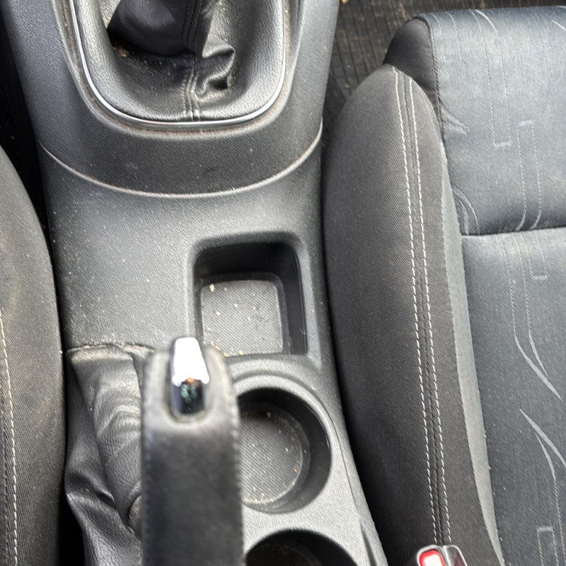 CITROEN C4 2 PHASE 1 1.6 HDI - 8V TURBO Photo n°27